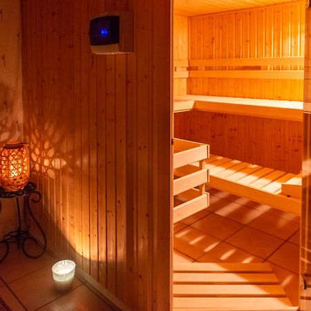 Chalet La Calougeotte, Jardin, Spa Et Sauna Prives Le Ménil Екстериор снимка
