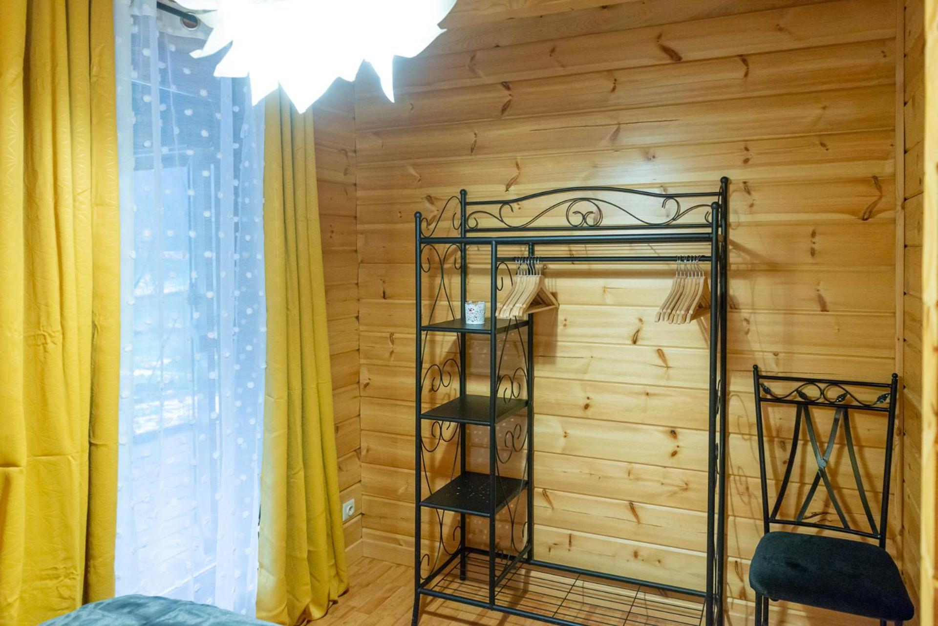 Chalet La Calougeotte, Jardin, Spa Et Sauna Prives Le Ménil Екстериор снимка