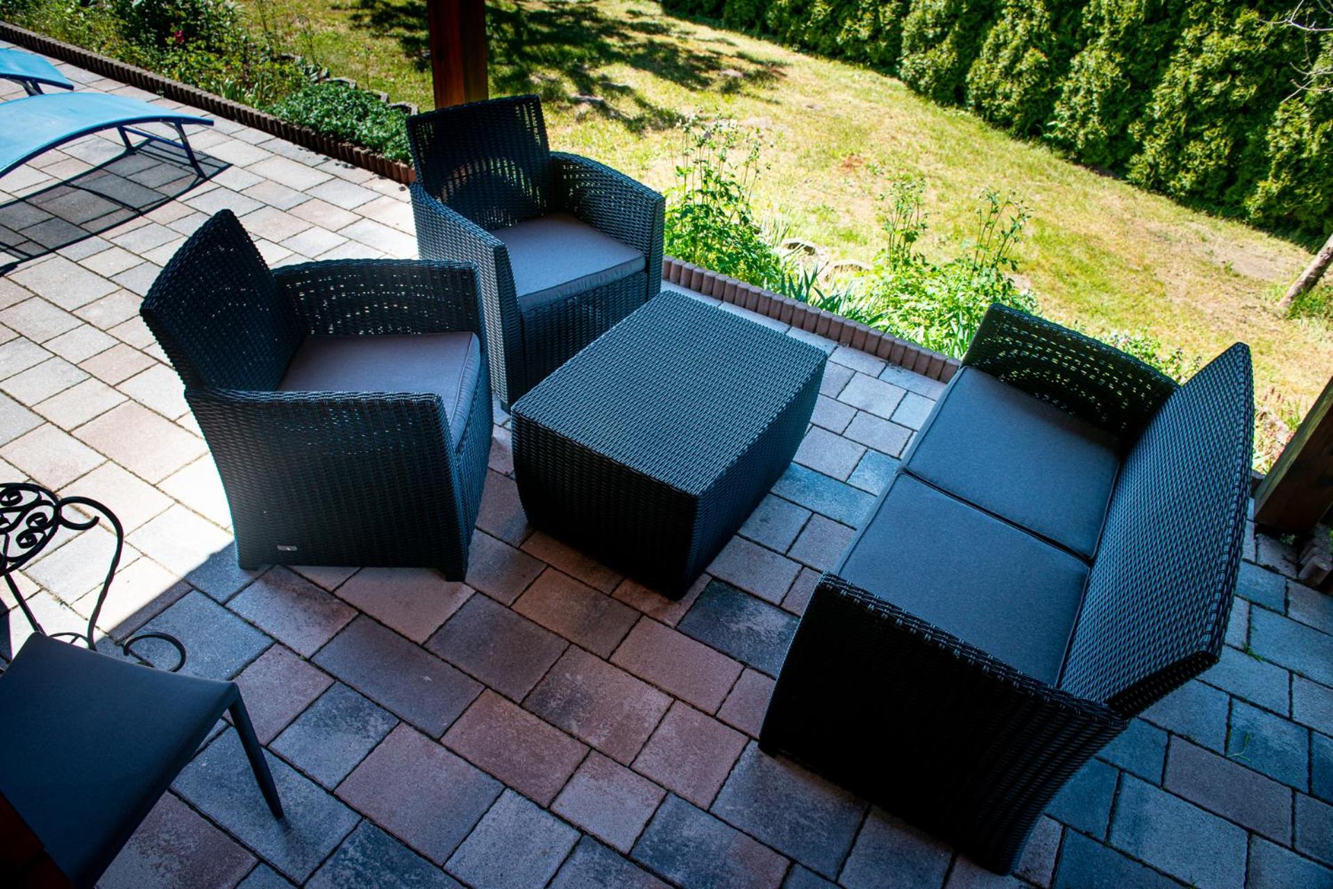 Chalet La Calougeotte, Jardin, Spa Et Sauna Prives Le Ménil Екстериор снимка